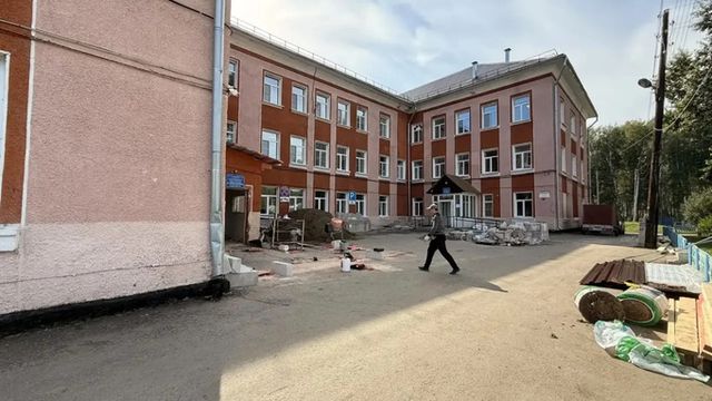 Поликлинику в одном из районов Алтайского края отремонтируют за 40 млн рублей - ИА Амител, 06.09.2026