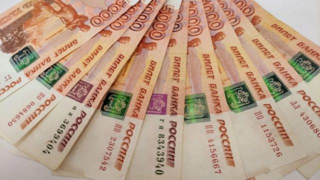 Стало известно, сколько россиян имеют доход выше 100 тысяч рублей - ИА Амител, 09.09.2026