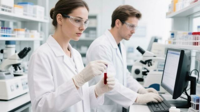 В Республике Алтай зафиксировали 56 новых случаев ВИЧ с начала года - ИА Амител, 09.09.2026