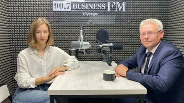 Цифровой рубль на Алтае. Что изменится для жителей и бизнеса и как им пользоваться - ИА Амител, 09.09.2026