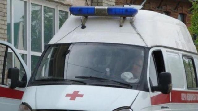 В ДТП с автобусом и легковым автомобилем на Алтае пострадал человек - ИА Амител, 12.09.2026