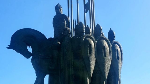 В Российской академии наук заявили о готовности изучить останки Александра Невского - ИА Амител, 13.09.2026