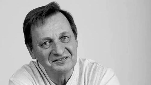 Актер из "Улиц разбитых фонарей" умер после падения со сцены - ИА Амител, 13.09.2026