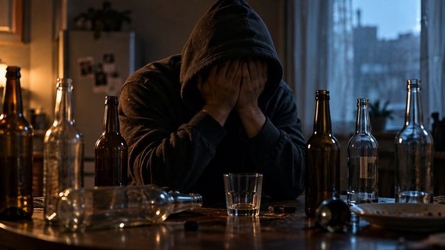 Молодые выбирают жизнь, а не стакан. Как в Алтайском крае борются с алкоголизмом - ИА Амител, 13.09.2026
