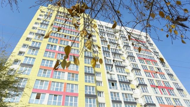 Без ипотек. На рынке жилья Барнаула резко выросло число сделок за наличные - ИА Амител, 14.09.2026