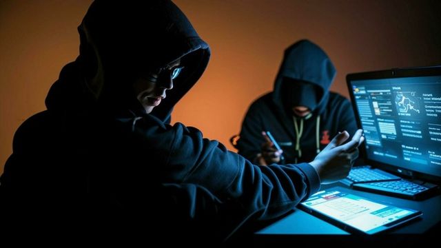 Эксперт назвал способы защиты аккаунтов в соцсетях от взлома - ИА Амител, 14.09.2026