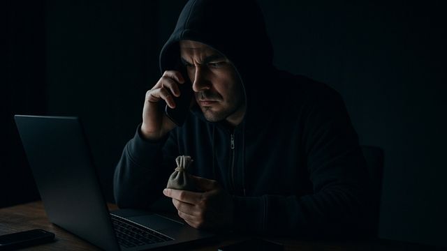Россиян предупредили о новой схеме мошенников с рассылкой писем из ФНС - ИА Амител, 14.09.2026