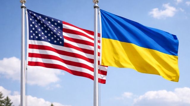 Трамп потребовал от Зеленского остановить удары по НПЗ России - ИА Амител, 14.09.2026