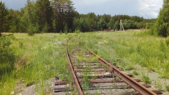 В Алтайском крае РЖД выставили на торги железнодорожный путь - ИА Амител, 15.09.2026