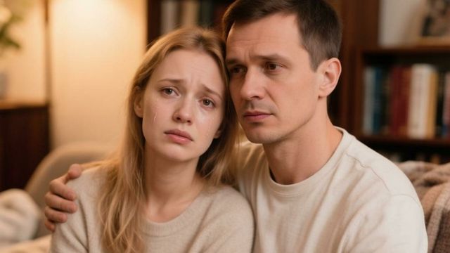 В РПЦ призвали мужчин участвовать в принятии решения об аборте - ИА Амител, 15.09.2026