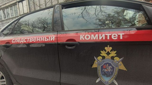 В Рубцовске мужчина бросил плачущего ребенка на пол и несколько раз пнул по голове В Рубцовске мужчина бросил плачущего ребенка на пол и несколько раз пнул по голове - ИА Амител, 16.09.2026