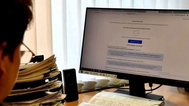 В Алтайском крае проголосовали 74% зарегистрировавшихся в ДЭГ избирателей - ИА Амител, 19.09.2026