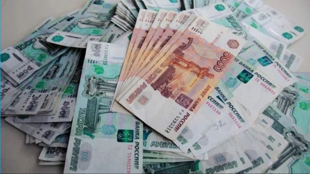Финансист оценила перспективы рубля после завершения выборов - ИА Амител, 21.09.2026