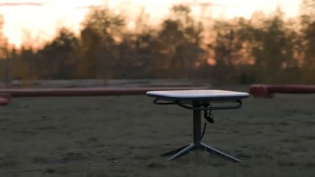 На выборах в Госдуму испытали российский аналог Starlink - ИА Амител, 21.09.2026