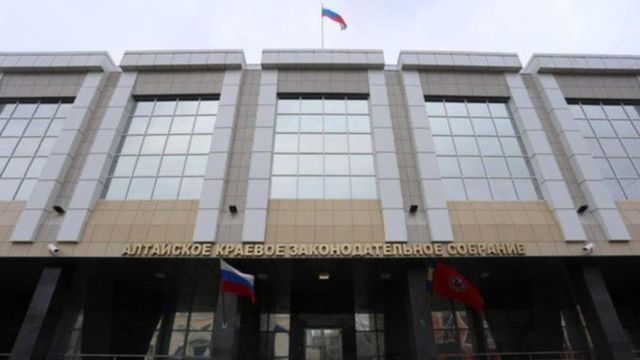 Стали известны предварительные итоги выборов депутатов в АКЗС - ИА Амител, 21.09.2026