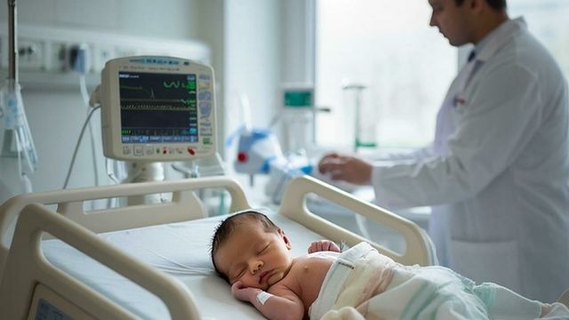 Хирурги за 24 часа разделили сросшихся близнецов из Эфиопии - ИА Амител, 22.09.2026