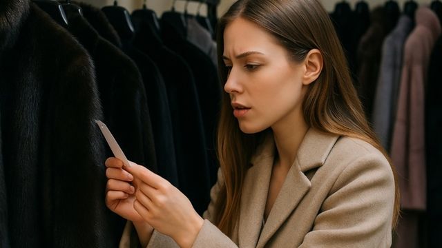 Россияне все чаще выбирают секонд-хенды для покупки одежды - ИА Амител, 22.09.2026