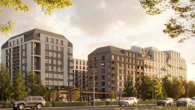 В Горно-Алтайске расселили 20 домов для строительства новых многоэтажек - ИА Амител, 22.09.2026