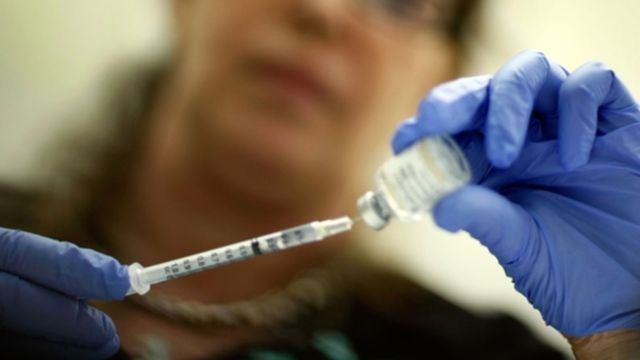 В России могут сделать вакцинацию от ВПЧ бесплатной - ИА Амител, 23.09.2026