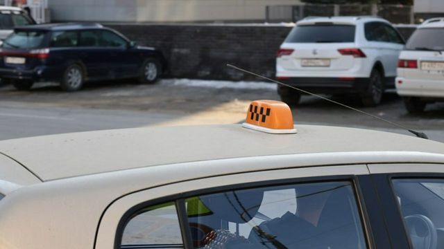 В Барнауле таксист трижды выстрелил в пассажира после ссоры - ИА Амител, 24.09.2026