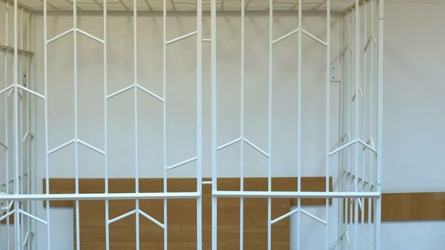Житель Рубцовска до смерти забил собутыльника мясорубкой - ИА Амител, 26.09.2026