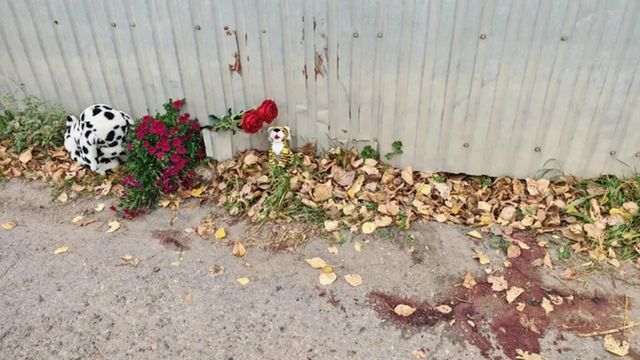 Порезал артерию о забор. Мать погибшего мальчика в Барнауле сообщила подробности трагедии - ИА Амител, 06.10.2026