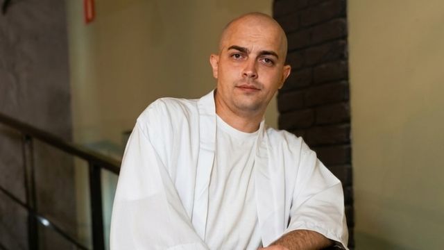 "Зрителю нужно дать в морду": режиссер Владимир Путин - о крепостном театре в Барнауле "Зрителю нужно дать в морду": режиссер Владимир Путин - о крепостном театре в Барнауле - ИА Амител, 07.10.2026