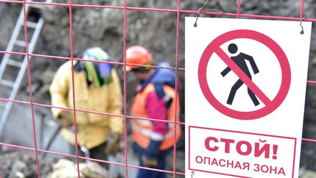 "Каждое обращение — на контроле". Власти следят за подачей тепла в дома Барнаула "Каждое обращение — на контроле". Власти следят за подачей тепла в дома Барнаула - ИА Амител, 08.10.2026