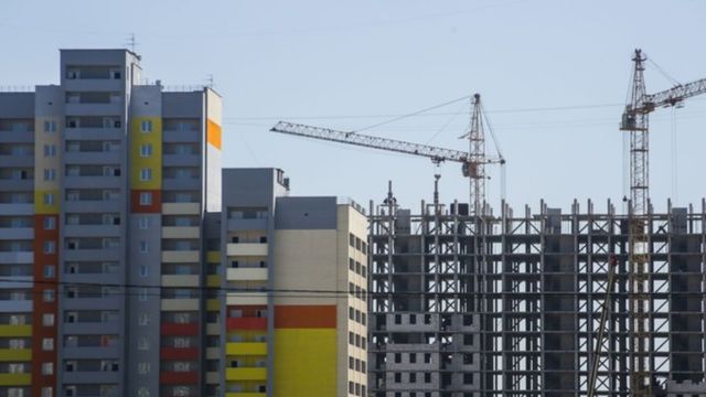 В Минфине предложили повысить налог с продажи квартир - ИА Амител, 09.10.2026