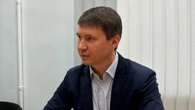 Прокуратура раскрыла подробности земельных махинаций Александра Теплова в Барнауле - ИА Амител, 12.10.2026