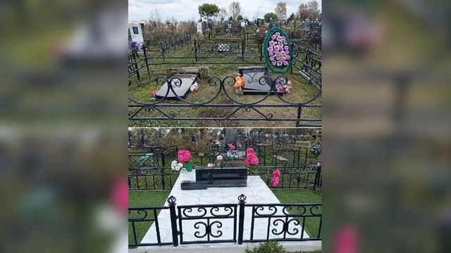 На Алтае задержали подростков, которые осквернили могилы и устроили погром на кладбище - ИА Амител, 12.10.2026