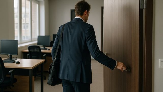 Дружный коллектив. Барнаульцы рассказали, какие фразы больше всего раздражают в вакансиях Дружный коллектив. Барнаульцы рассказали, какие фразы больше всего раздражают в вакансиях - ИА Амител, 12.10.2026