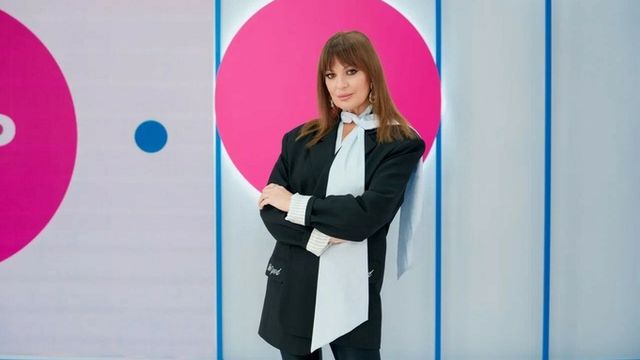 "Не гнаться за гонорарами". Известный визажист дала совет начинающим мастерам из Барнаула - ИА Амител, 13.10.2026