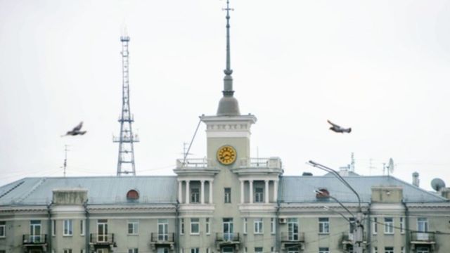 Лишь 26% барнаульцев верят в карьерные перспективы в родном городе Лишь 26% барнаульцев верят в карьерные перспективы в родном городе - ИА Амител, 13.10.2026