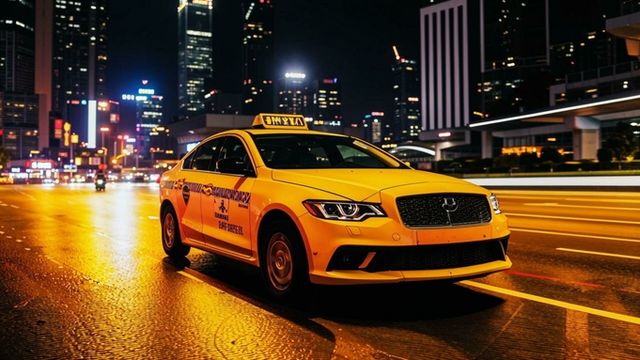 В Томске водитель такси избил девушку из-за перевода денег не в тот банк - ИА Амител, 13.10.2026