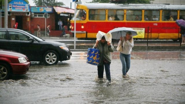 До +13. Какую погоду ждать в Алтайском крае 13 октября - ИА Амител, 13.10.2026