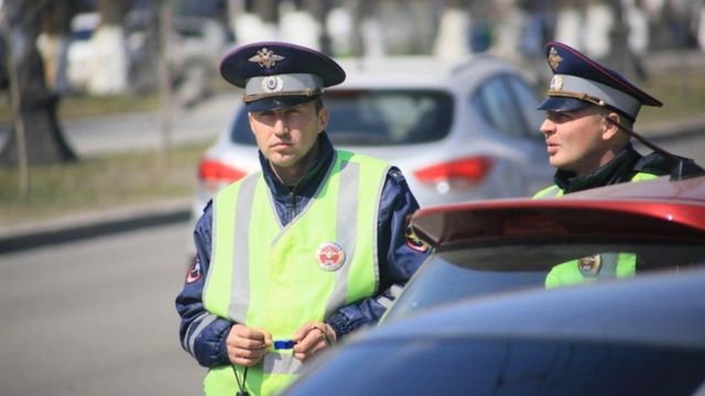 МВД рассказало, как проходит процедура возврата водительских прав после лишения - ИА Амител, 13.10.2026