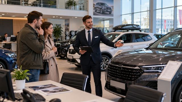 "Автосила" закрылась. Более 80 барнаульских клиентов остались без денег - ИА Амител, 14.10.2026