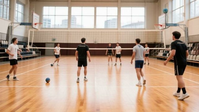 В Новосибирске открыли центр адаптивного спорта для участников СВО - ИА Амител, 15.10.2026