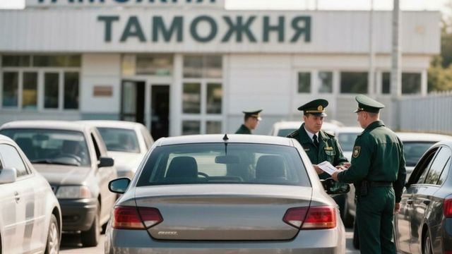 В Госдуме предложили ввести проверку на кибербезопасность для ввозимых авто В Госдуме предложили ввести проверку на кибербезопасность для ввозимых авто - ИА Амител, 15.10.2026