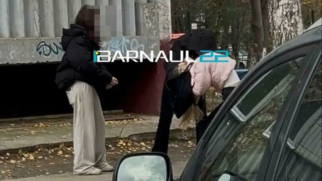 В Барнауле возбудили уголовное дело после жестокого нападения школьников на двух девочек - ИА Амител, 19.10.2026