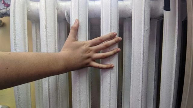 В десятках домов Барнаула в ночь на 20 октября отключат отопление и подачу горячей воды - ИА Амител, 19.10.2026