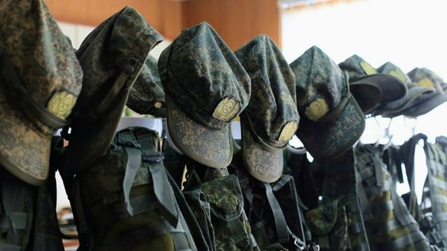 В России появился первый уполномоченный по правам участников СВО - ИА Амител, 20.10.2026
