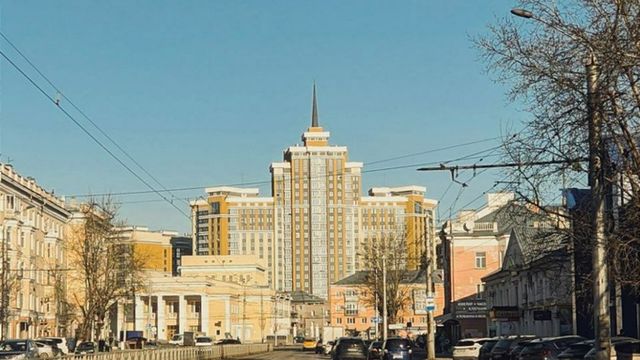 Эксперт поделилась прогнозом на "теплый ноябрь" в Алтайском крае - ИА Амител, 23.10.2026