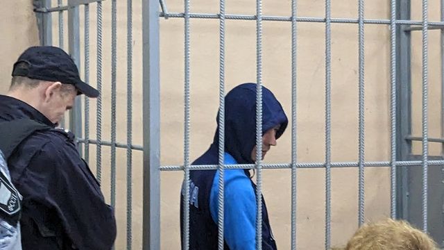 "Путь изворотливости и лжи". Священник выказался о жалобах барнаульского маньяка Манишина - ИА Амител, 23.10.2026