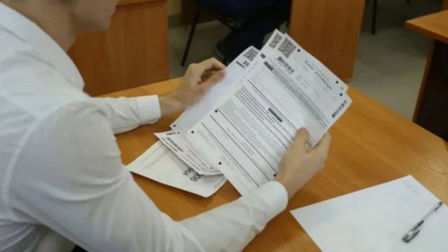 Минобрнауки предложило минимальные баллы ЕГЭ для приема в вузы - ИА Амител, 24.10.2026