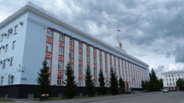 Замминистра промышленности и энергетики Алтайского края Илья Финенко ушел в отставку - ИА Амител, 24.10.2026