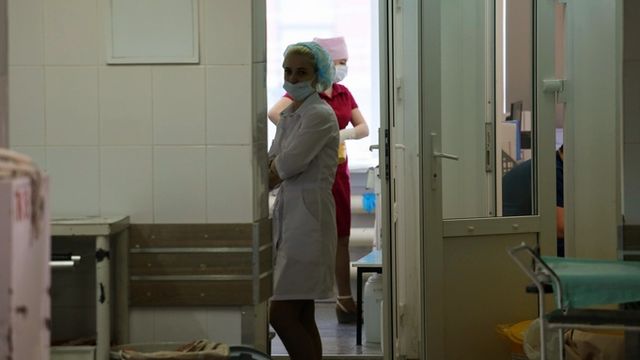 Такой день. Пострадавшие в результате атаки ВСУ на Омск и занятия учеников сгоревшей школы - ИА Амител, 25.10.2026