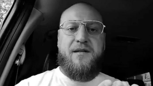 Достоверная причина смерти рэпера Михаила Маваши неизвестна, заявили в его семье - ИА Амител, 25.10.2026