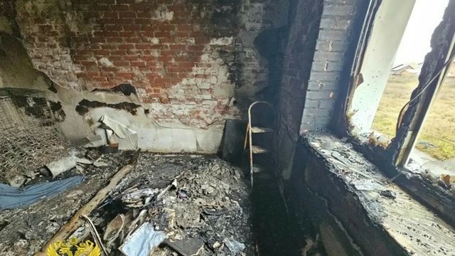 Мужчина подорвал квартиру соседей в Новосибирской области, есть пострадавшие Мужчина подорвал квартиру соседей в Новосибирской области, есть пострадавшие - ИА Амител, 26.10.2026